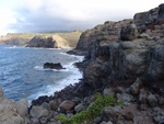 Die wilde Nordküste Maui's