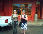 original shaved ice