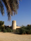 Fort in Al Ain