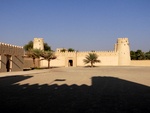 Fort in Al Ain