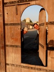 Fort in Al Ain