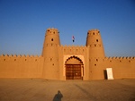 Fort in Al Ain