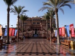 Emirates Palace Hotel