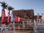 Emirates Palace Hotel