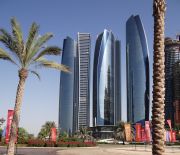 Abu Dhabi 2012