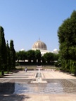 Die Große Moschee