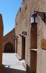 Im Schloss Jabreen