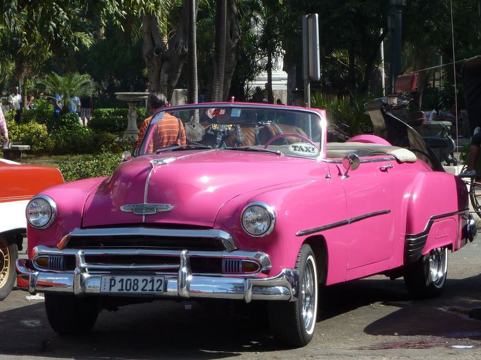 Cuba