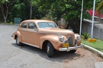 Cuba Car
