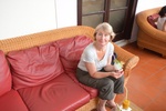 Besuch im 5 Sterne Hotel in Havanna