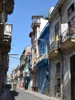 Unser Zuhause in Havanna