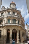 Unterweg in Havanna's historischer Altstadt