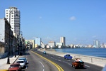 Die Pracht Promenade Malecon