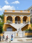 Prächtige Gebäude in Havanna