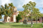 Privat Palast in Cienfuegos