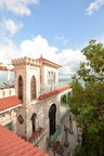 Palast in Cienfuegos