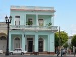 unterwegs in Ciefuegos