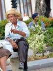 Unterwegs in Cienfuegos