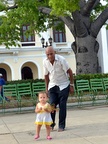 Unterwegs in Cienfuegos