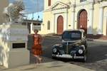 Unterwegs in Cienfuegos