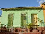 unterwegs in Trinidad