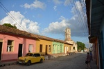 unterwegs in Trinidad