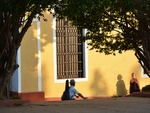 unterwegs in Trinidad