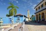 In Trinidad