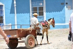 unterwegs in Trinidad