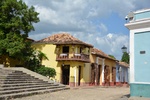 unterwegs in Trinidad