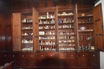 Arznei Schrank