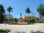 Rundgang in Matanzas