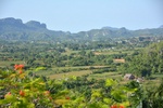 Die Mogotes um Viniales