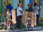 Händler in Viniales