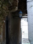 Gassen von Castello