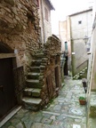 Gassen von Castello