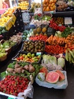 Auf dem Markt