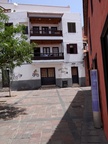 Durch die Gassen von San Sebastian