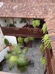 Unsere Unterkunft in Agulo