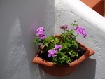 Unsere Unterkunft in Agulo