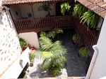 Unsere Unterkunft in Agulo