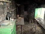 Ein Geisterhaus