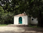 Kapelle im Lorbeerwald