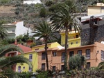 in Vallehermoso