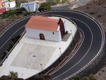 Kapelle im Valle Gran Ray