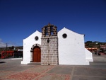 Kapelle in Chiude