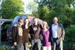 the bartl family