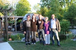 the bartl family