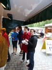 at the market