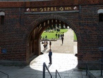 visit in Lübeck